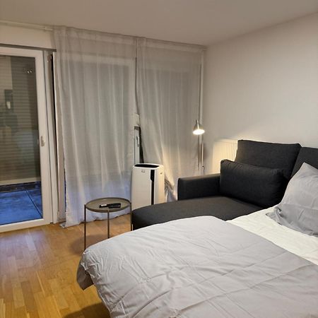 Barrierefreie Wohnung Im Herzen Der Stadt Mit Parkplatz, Wifi Und Tv - Emma Werne エクステリア 写真