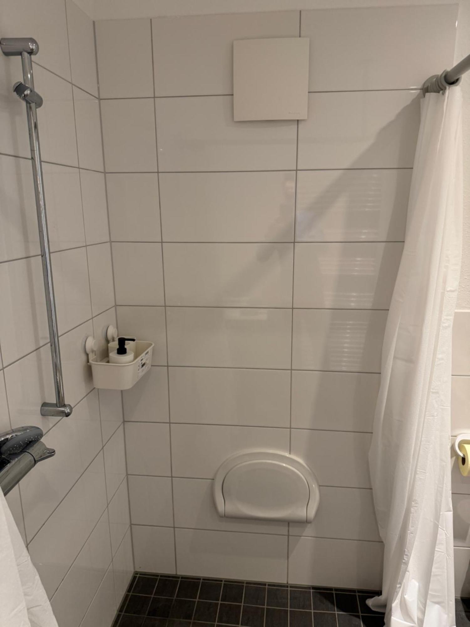 Barrierefreie Wohnung Im Herzen Der Stadt Mit Parkplatz, Wifi Und Tv - Emma Werne エクステリア 写真