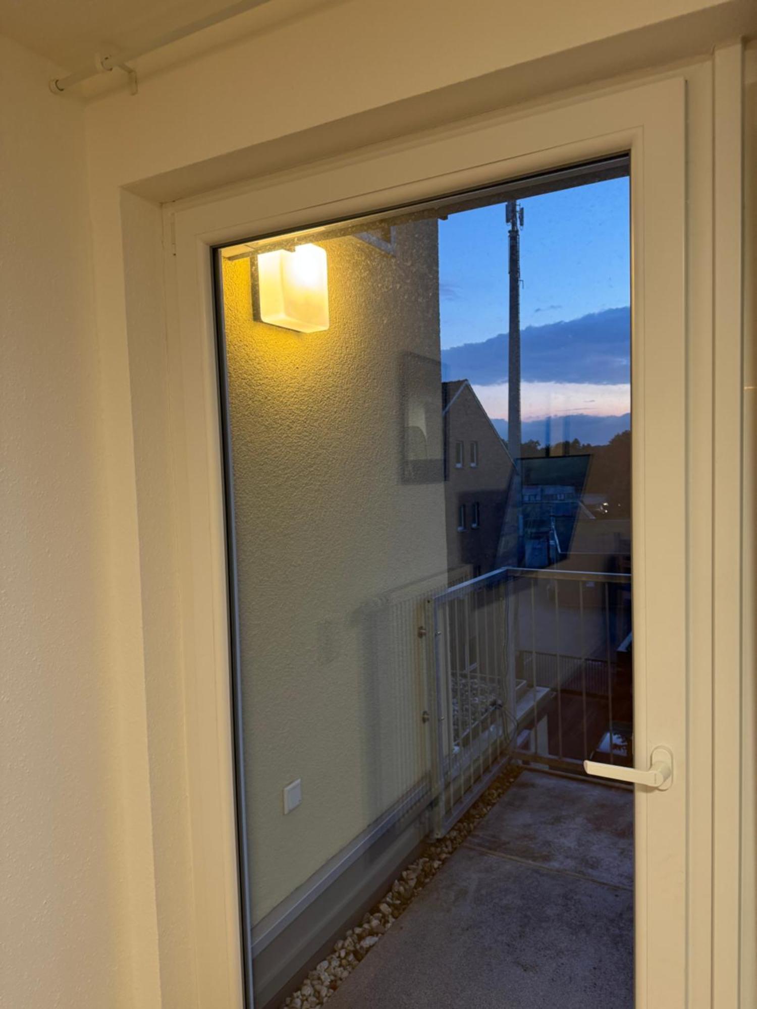 Barrierefreie Wohnung Im Herzen Der Stadt Mit Parkplatz, Wifi Und Tv - Emma Werne エクステリア 写真