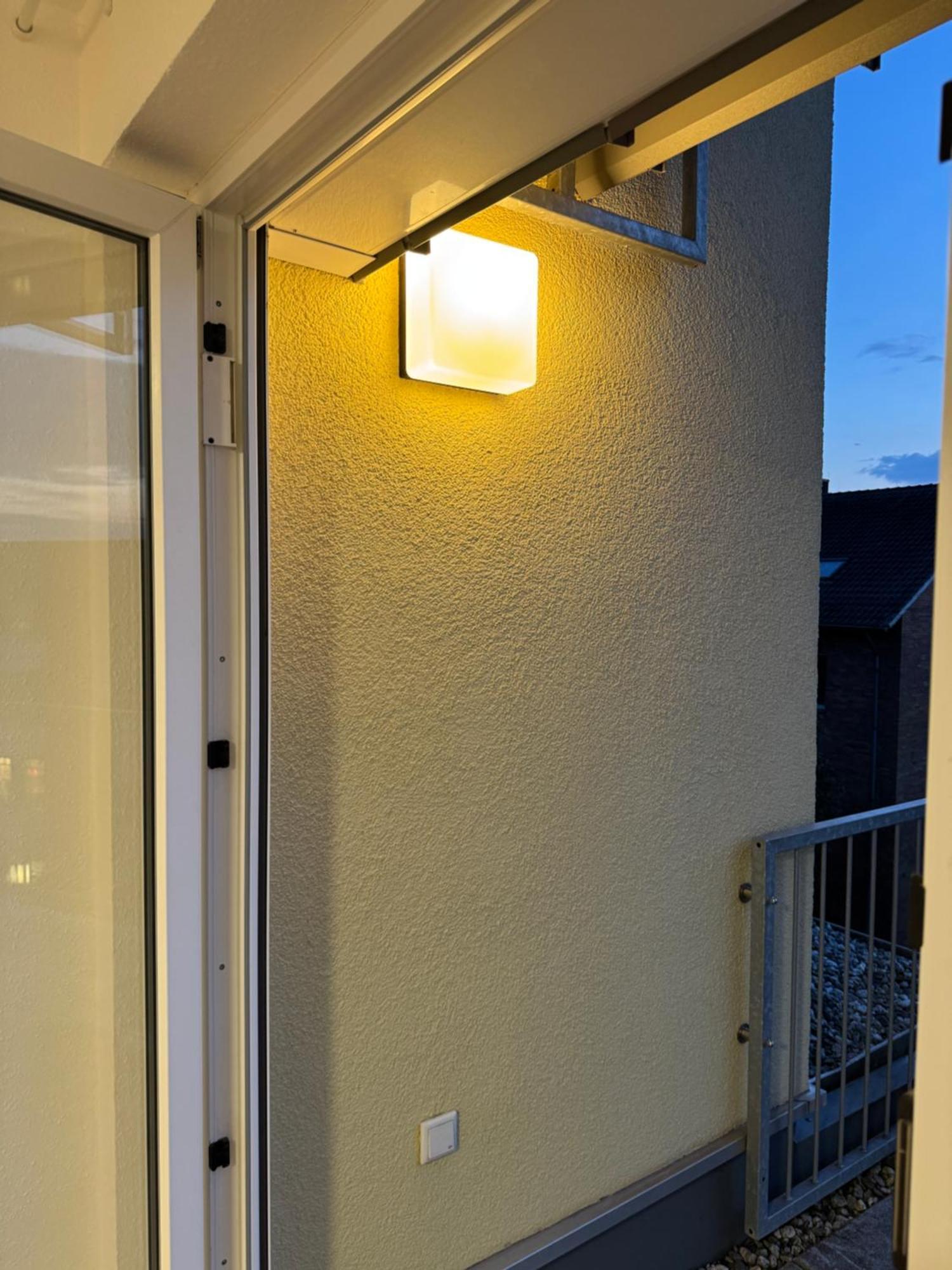 Barrierefreie Wohnung Im Herzen Der Stadt Mit Parkplatz, Wifi Und Tv - Emma Werne エクステリア 写真