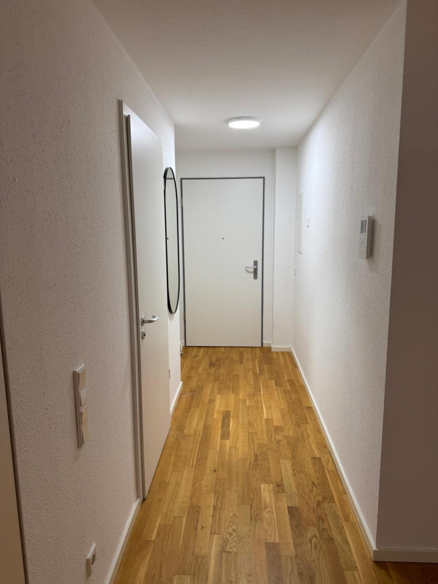 Barrierefreie Wohnung Im Herzen Der Stadt Mit Parkplatz, Wifi Und Tv - Emma Werne エクステリア 写真